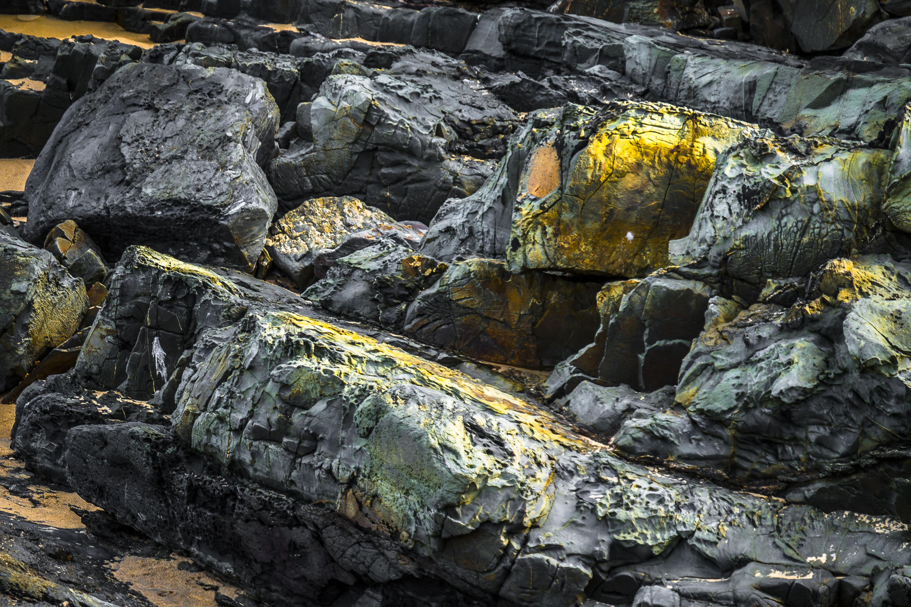 rocks (Cornwall)