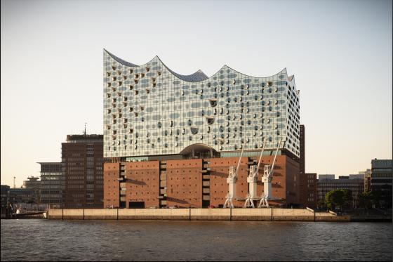 Elbphilharmonie