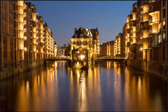 Wasserschloss
