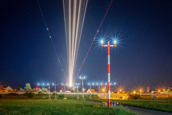 Flughafen
