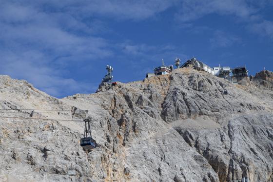 Zugspitze