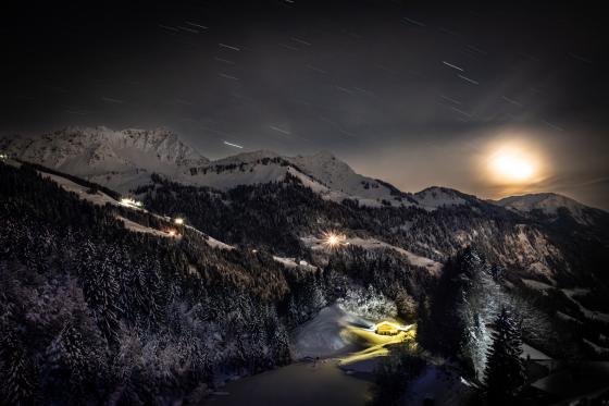 Nightshot