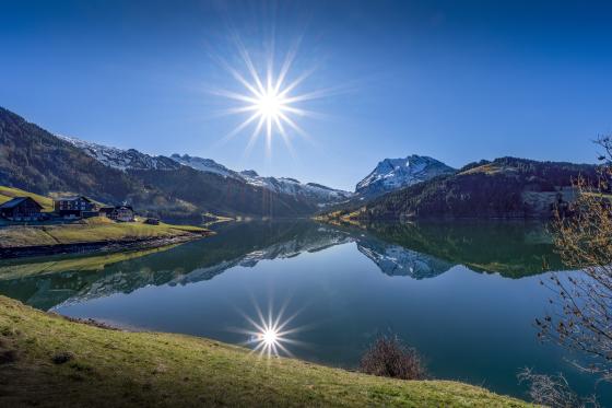 Wägitalersee