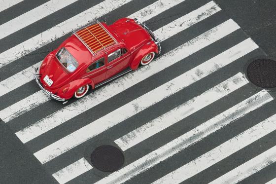 Beatle | Tokio, Japan - 2023