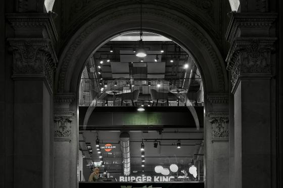 Culture Clash | Mailand, Italien - 2021