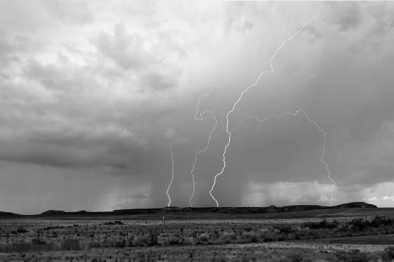 Gewitter
