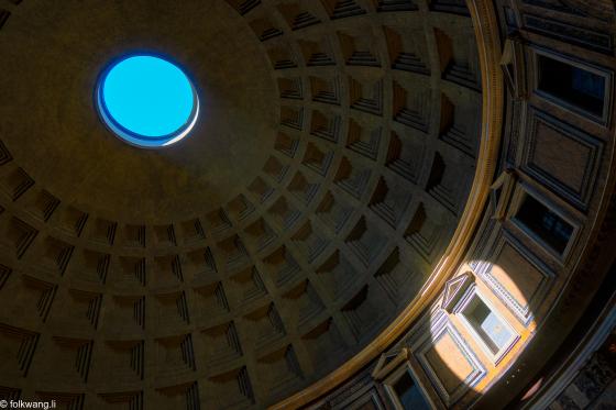 Pantheon 1