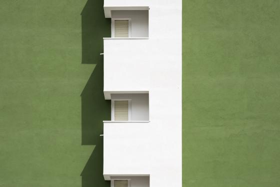 Balkone