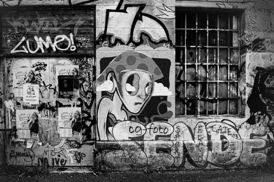 Graffiti