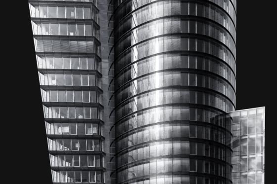 UNIQA-Tower