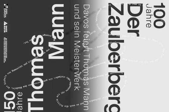 20 Thomas Mann - Der Zauberberg