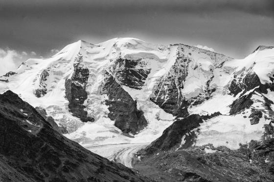 Piz Palu