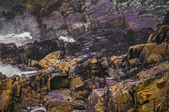 rocks (Cornwall)