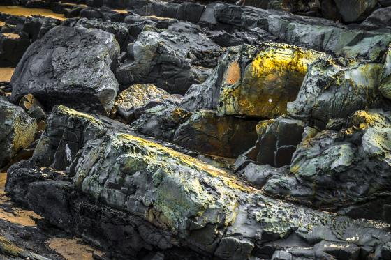 rocks (Cornwall)