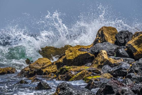 rocks (Lanzarote)