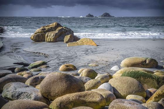 rocks (Cornwall)