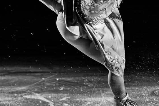 1 Art on Ice 2026