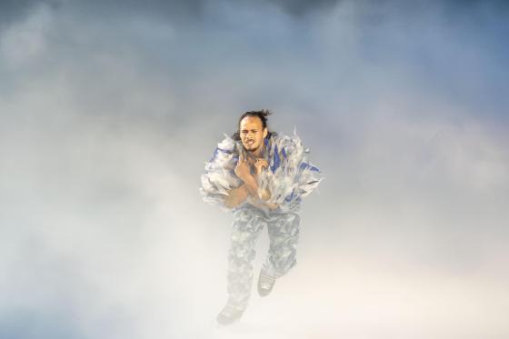 9 Art on Ice 2026