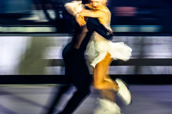 10 Art on Ice 2026