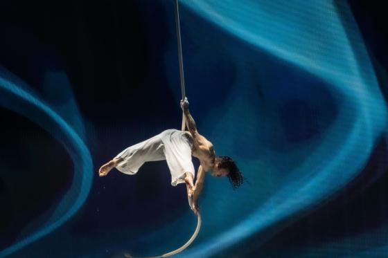 12 Art on Ice 2026