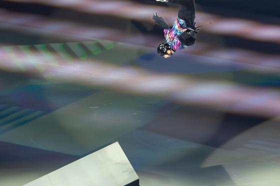 14 Art on Ice 2026
