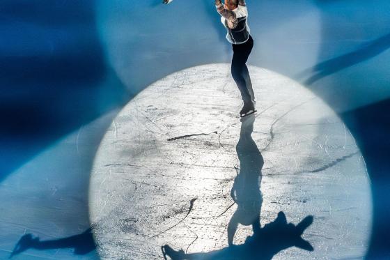 17 Art on Ice 2026