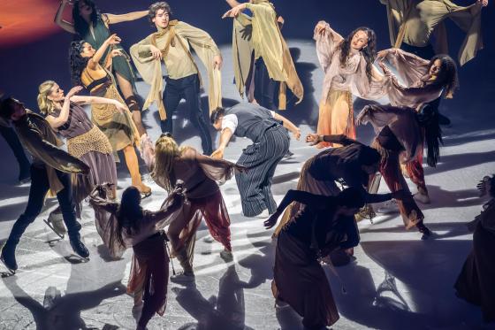 19 Art on Ice 2026