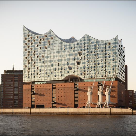 Elbphilharmonie