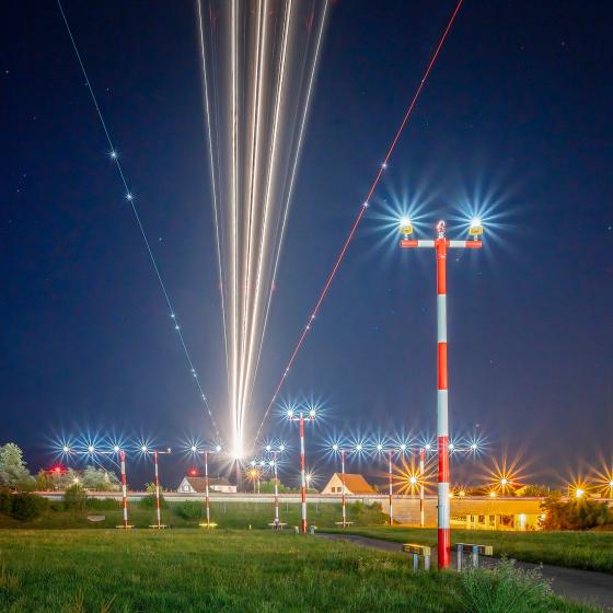 Flughafen