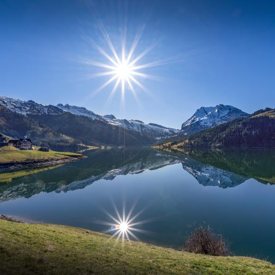 Wägitalersee