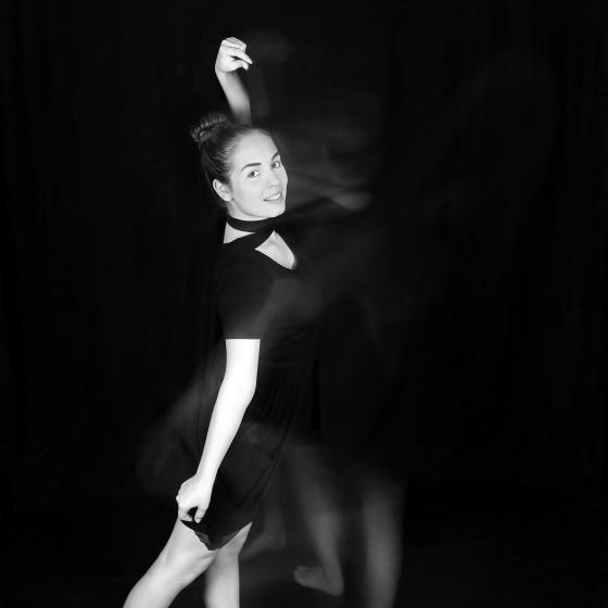 Ballerina