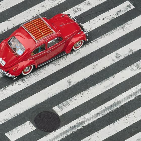 Beatle | Tokio, Japan - 2023