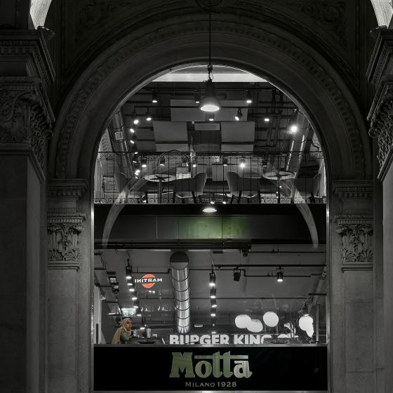 Culture Clash | Mailand, Italien - 2021