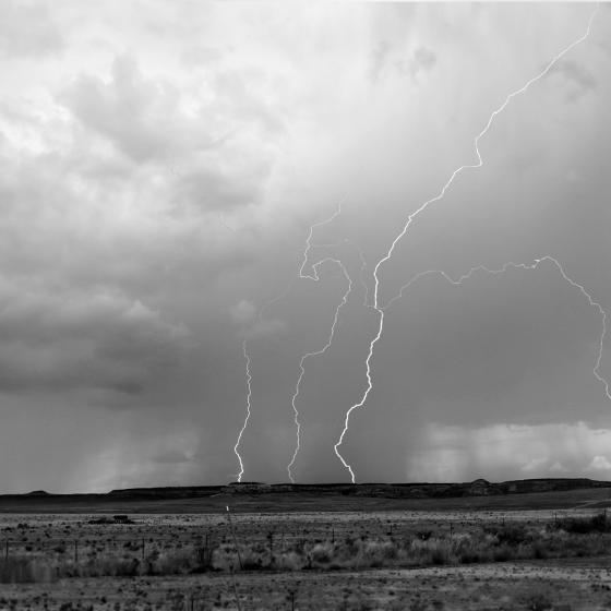 Gewitter