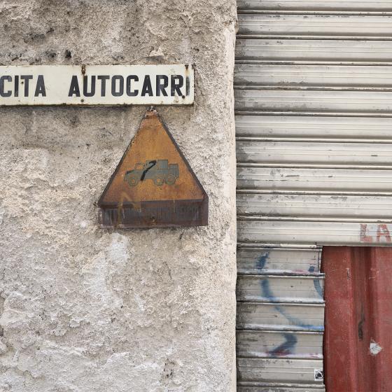 Uscita Autocarri