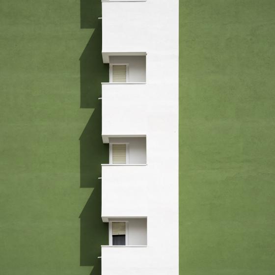 Balkone