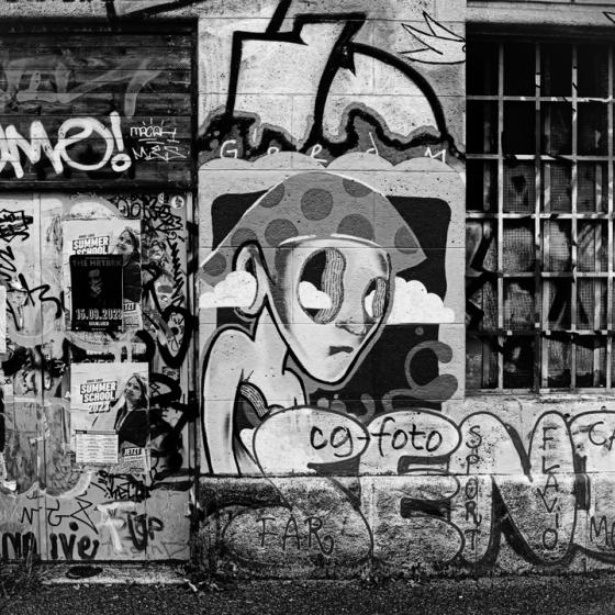Graffiti
