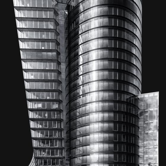 UNIQA-Tower