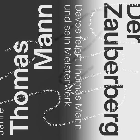 20 Thomas Mann - Der Zauberberg