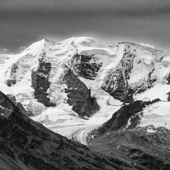 Piz Palu