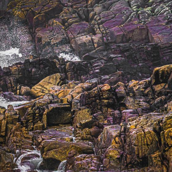 rocks (Cornwall)