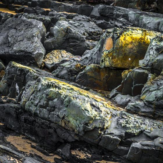 rocks (Cornwall)