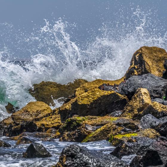 rocks (Lanzarote)
