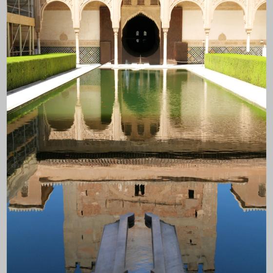 Alhambra Granada