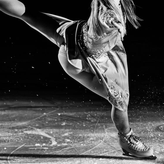 1 Art on Ice 2026