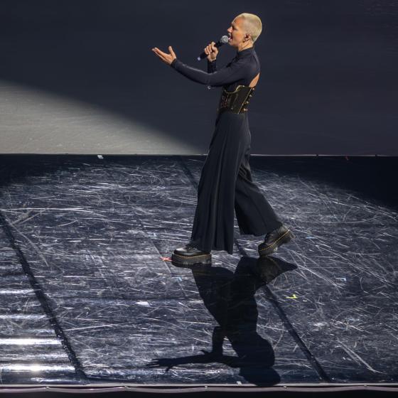 6 Art on Ice 2026