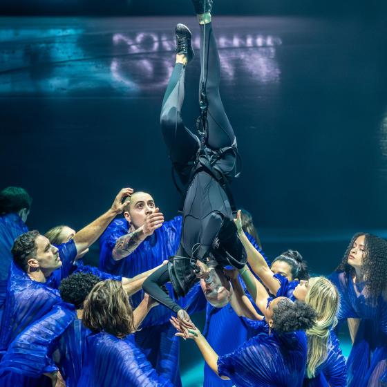 8 Art on Ice 2026
