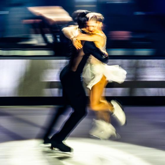 10 Art on Ice 2026