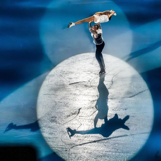 17 Art on Ice 2026
